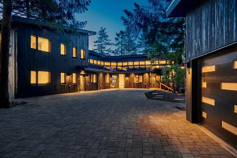 Pheasant Hill Homes Ltd in Nanaimo