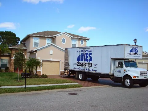All The Right Moves, Inc photo 1