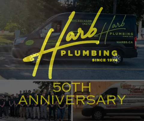 Harb Plumbing photo 1