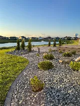 Natural Environments Landscaping photo 2