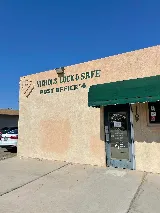 Nichols Lock & Safe LLC