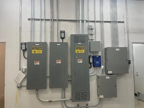 JD Electric LLC photo 1