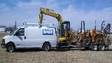 David Lies Plumbing Inc