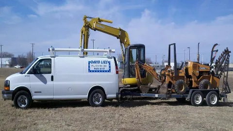 David Lies Plumbing Inc photo 1