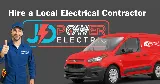 JD Power Electric