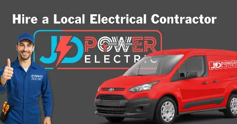 JD Power Electric in Pembroke Pines