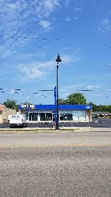Cops Inc, Security Solutions