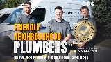 John The Plumber