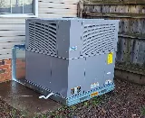 Parker's Heating & Cooling photo 2