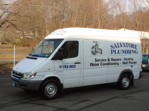 Salvatore Plumbing photo 1