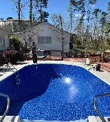 Into the Blue Pool and Spa photo 3