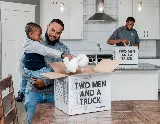 Two Men and a Truck Moving photo 4