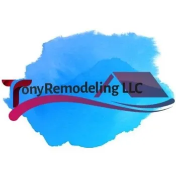 Tony Remodeling logo