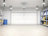 Turbo Garage Door
