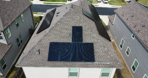 Sunaura Solar in Plano