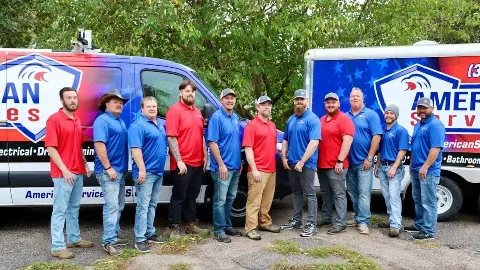 American Services photo 1