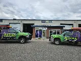 Alpha Overhead Door, Inc.