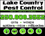 Lake Country Pest Control / Kelowna photo 7