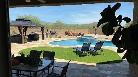 Southern Arizona Pools in Tucson