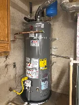 The Plumber photo 2