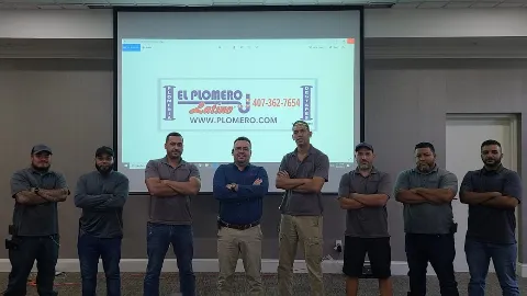 El Plomero Latino photo 1