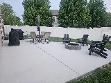 Silvers Concrete and Paving - Fishers photo 3