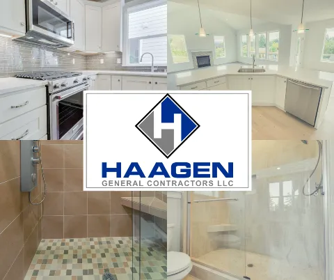 HAAGEN GENERAL CONTRACTORS LLC photo 1