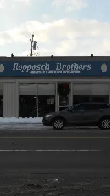 Ropposch Brothers Floor Coverings