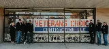 Veteran's Choice Contracting