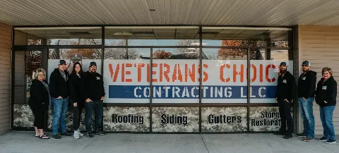 Veteran's Choice Contracting photo 1