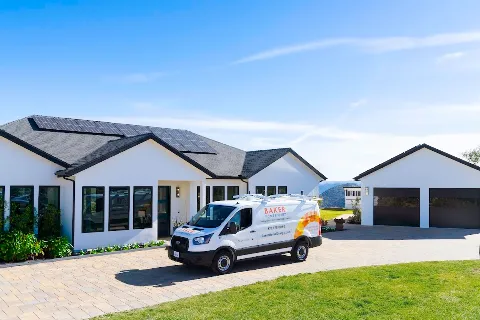 Baker Home Energy photo 1