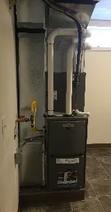 Falls Mechanical Services LLC photo 7