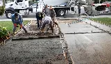 San Antonio Concrete photo 2