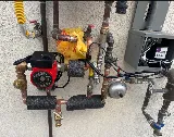 Drip Too Hard Plumbing