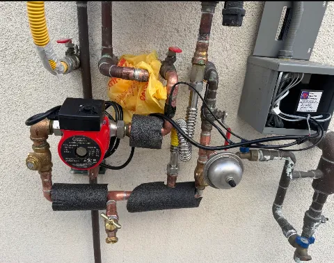 Drip Too Hard Plumbing in Glendale