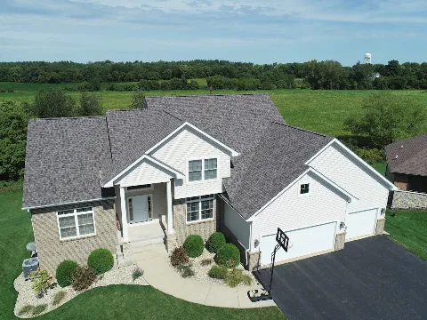 Martin Exteriors Roofing & Siding photo 1