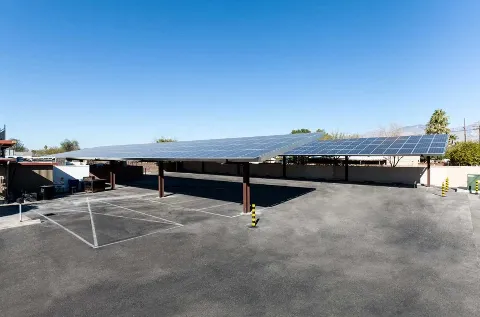 The Solar Store photo 1