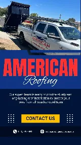 American Roofing services inc photo 4
