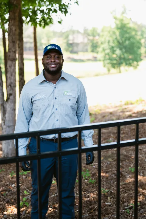 SafeSpray Pest Control in Huntsville