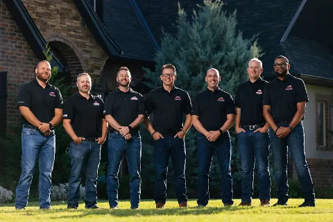 Elliott Roofing in Oklahoma City