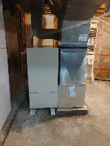Ventilation Elixair photo 6