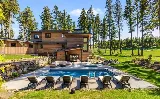 Boyer Mountain Pool & Excavation Inc.