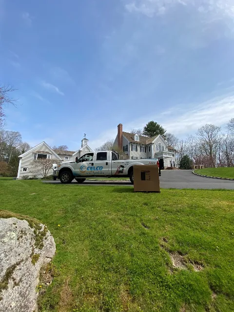 Celco Heating & Air Conditioning photo 1
