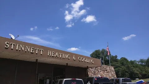 Stinnett Heating & Cooling photo 1