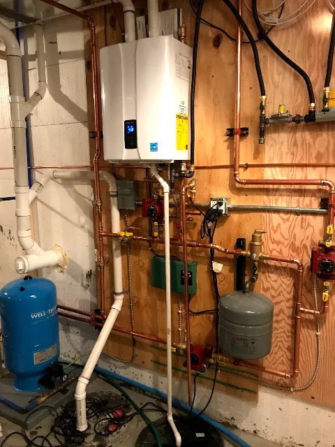 The Heating Guys photo 1