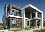 Maisons Laprise - Québec