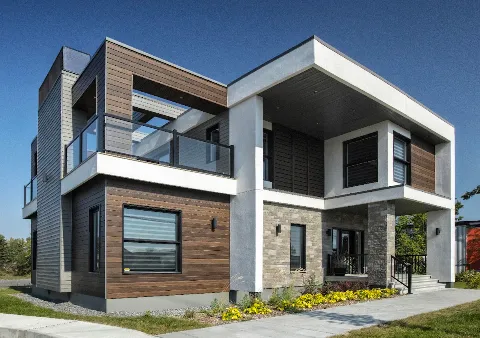 Maisons Laprise - Québec photo 1