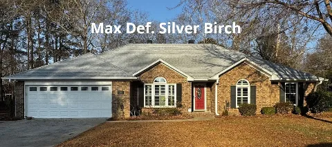 Powell Roofing LLC in North Charleston
