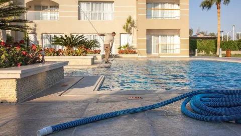 Marin Pool Service photo 1
