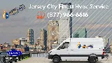 Jersey City Heating & Cooling